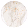 Тарілка ARDESTO Sparkle, 19см, порцеляна, багатокольоровий (AR0919S) - Image 1