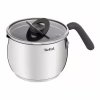 Кастрюля Tefal Opti Space,2.5л, (мультикаструля) нержавіюча сталь, бакеліт (G7371795) - Image 1