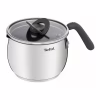 Кастрюля Tefal Opti Space,2.5л, (мультикаструля) нержавіюча сталь, бакеліт (G7371795) - Image 1