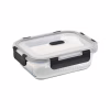 Харчовий контейнер MasterPro Foodies collection прямокутний 640 мл (BGMP-5671) - Image 1