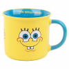 Чашка Kite Sponge Bob 370 мл, SB-1 (SB25-217-1) - Image 1