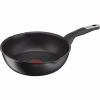 Сковорода Tefal Unlimited, 22см, алюміній, бакеліт, чорний (G2557572) - Image 1