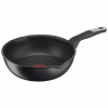 Сковорода Tefal Unlimited, 22см, алюміній, бакеліт, чорний (G2557572) - Image 1
