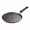 Сковорода Tefal So'' Light для млинців 25 см, алюміній, бакеліт, чорний (H0563842) - Image 1