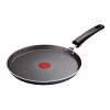 Сковорода Tefal So'' Light для млинців 25 см, алюміній, бакеліт, чорний (H0563842) - Image 1