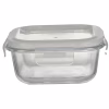 Харчовий контейнер Ecomo Thermo Box квадратний 510 мл (3SC050-LL) - Image 1