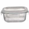Харчовий контейнер Ecomo Thermo Box квадратний 510 мл (3SC050-LL) - Image 1