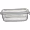 Пищевой контейнер Ecomo Thermo Box прямокутний 620 мл (3RC065-LL) - Image 1