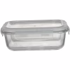 Пищевой контейнер Ecomo Thermo Box прямокутний 620 мл (3RC065-LL) - Image 1
