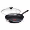 Сковорода Tefal Day by Day з кришкою 20 см (B5580223_SET) - Image 1