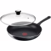Сковорода Tefal Day by Day з кришкою 24 см (B5580423_SET) - Image 1