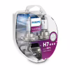 Автолампа Philips H7 VisionPlus, 2шт (12972VPS2) - Image 1