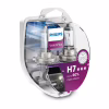 Автолампа Philips H7 VisionPlus, 2шт (12972VPS2) - Image 1