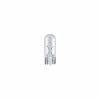 Автолампа Philips W5W LongLife EcoVision, 2шт/бл. (12961LLECOB2) - Image 1