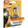 Автолампа Philips галогенова 35/35W (12636 BW) - Image 1