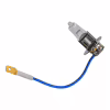 Автолампа Bosch галогенова 55W (1 987 302 802) - Image 1
