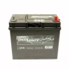 Акумулятор автомобільний GigaWatt 45А (0185754555) - Image 1