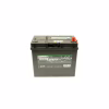 Акумулятор автомобільний GigaWatt 45А (0185754555) - Image 1