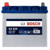 Акумулятор автомобільний Bosch 60А (0 092 S40 250) - Image 1