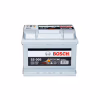Аккумулятор автомобильный Bosch 63А (0 092 S50 050) - Image 1