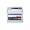 Аккумулятор автомобильный Bosch 63А (0 092 S50 050) - Image 1