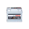 Акумулятор автомобільний Bosch 63А (0 092 S50 050) - Image 1