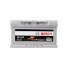 Аккумулятор автомобильный Bosch 85А (0 092 S50 100) - Image 1
