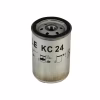 Фільтр паливний Mahle KC24 - Image 1