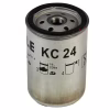 Фильтр топливный Mahle KC24 - Image 1