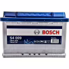 Акумулятор автомобільний Bosch 74А (0 092 S40 090) - Image 1