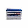 Акумулятор автомобільний Bosch 74А (0 092 S40 090) - Image 1