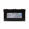 Аккумулятор автомобильный EXIDE PREMIUM 100A (EA1000) - Image 1