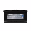 Акумулятор автомобільний EXIDE PREMIUM 100A (EA1000) - Image 1