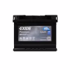Аккумулятор автомобильный EXIDE PREMIUM 60A (EA601) - Image 1