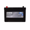 Аккумулятор автомобильный EXIDE PREMIUM 95A (EA955) - Image 1