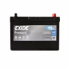 Аккумулятор автомобильный EXIDE PREMIUM 95A (EA954) - Image 1
