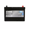 Акумулятор автомобільний EXIDE PREMIUM 95A (EA954) - Image 1