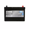 Акумулятор автомобільний EXIDE PREMIUM 95A (EA954) - Image 1
