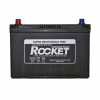 Акумулятор автомобільний ROCKET 95Ah (SMF 115D31R) - Image 1