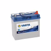 Акумулятор автомобільний Varta Blue Dynamic 45Аh без нижн. бурта (545156033) - Image 1