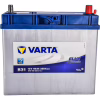 Аккумулятор автомобильный Varta Blue Dynamic 45Аh без нижн. бурта (545155033) - Image 1