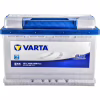 Аккумулятор автомобильный Varta Blue Dynamic 74Аh (574012068) - Image 1
