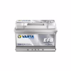Акумулятор автомобільний Varta Blue Dynamic START-STOP 65Ah (565500065) - Image 1