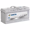 Акумулятор автомобільний Varta Silver Dynamic 110Аh (610402092) - Image 1