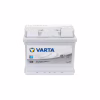 Аккумулятор автомобильный Varta Silver Dynamic 52Аh (552401052) - Image 1
