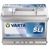 Аккумулятор автомобильный Varta Silver Dynamic 61Аh (561400060) - Image 1