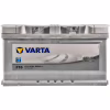 Акумулятор автомобільний Varta Silver Dynamic 85Аh (585200080) - Image 1