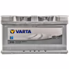 Акумулятор автомобільний Varta Silver Dynamic 85Аh (585200080) - Image 1