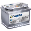Аккумулятор автомобильный Varta Silver Dynamic 60Аh (560901068) - Image 1