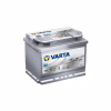 Аккумулятор автомобильный Varta Silver Dynamic 60Аh (560901068) - Image 1